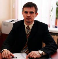 Касперович Сергей Антонович